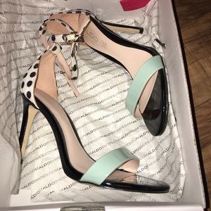 Aldo Paules Heeled sandals